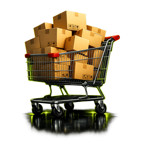 eCommerce Management