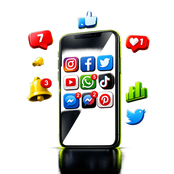 Social Media Management
