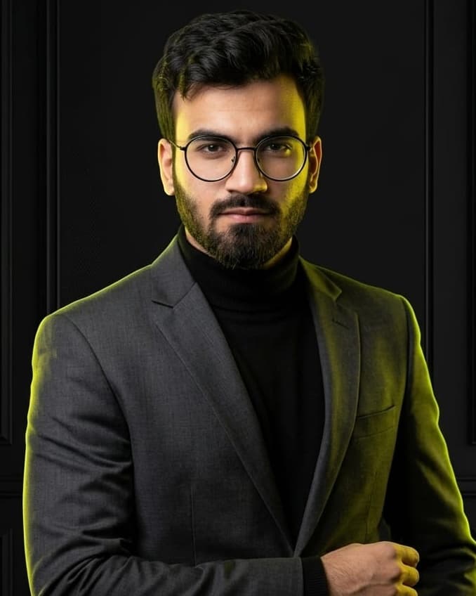 Ahmad Ali